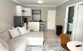The Comfy Unit, Langebaan